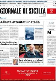 Giornale di Sicilia
